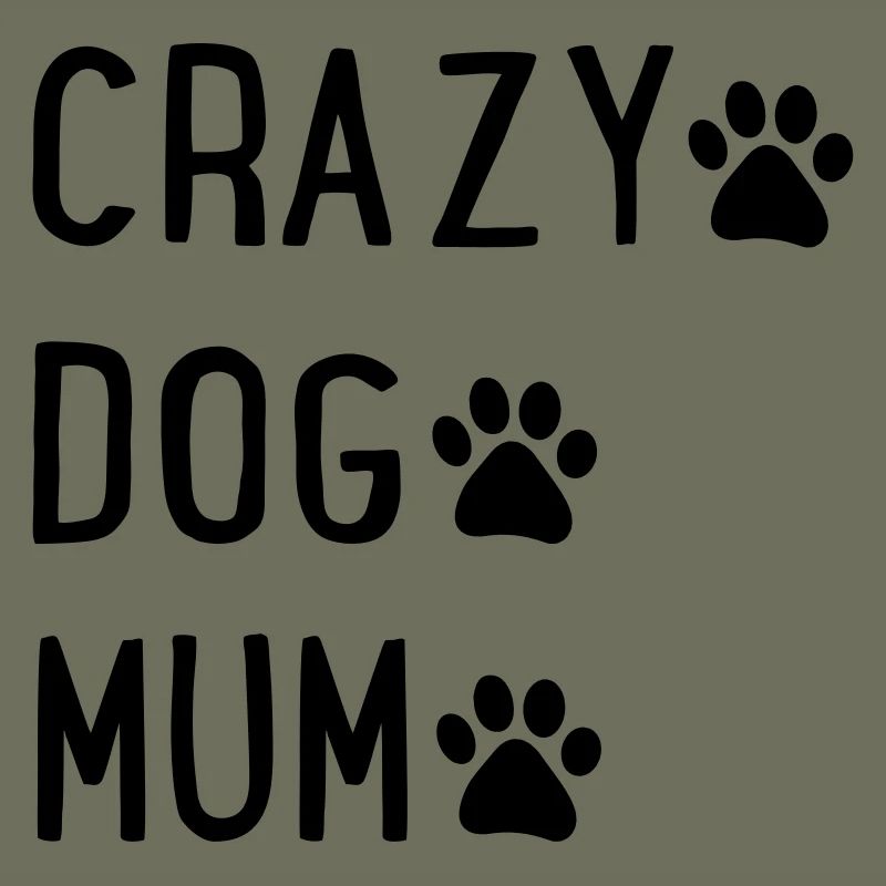 Hunde Mama