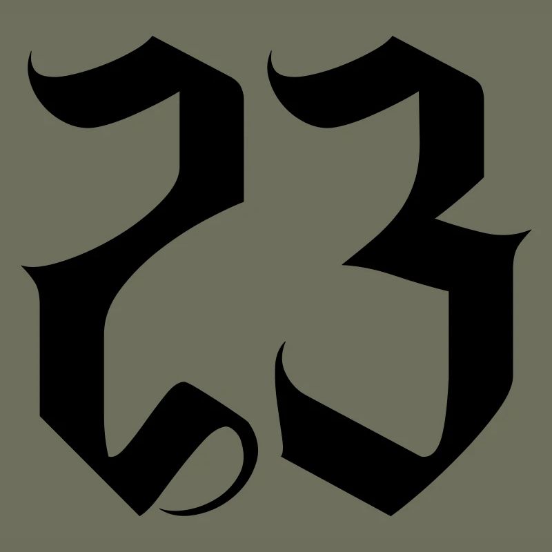 23
