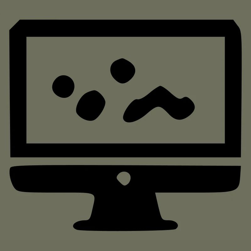 Moniteur Ecran