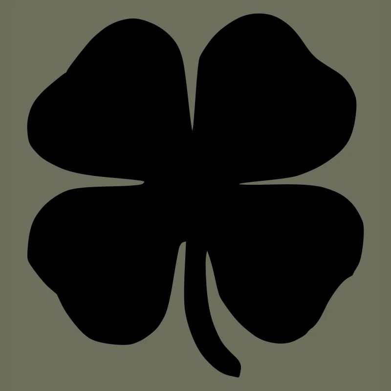 4-LEAF CLOVER