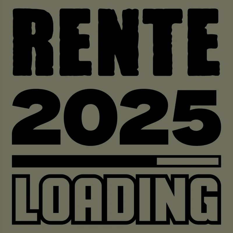 Pension Loading 2025