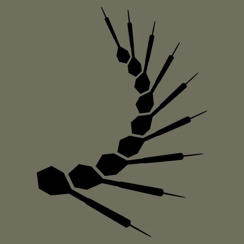 Dart Pattern