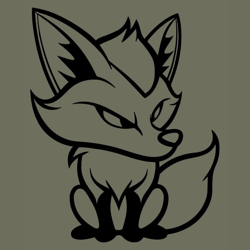 fuchs comic
