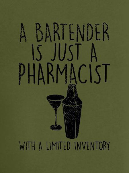 Bartender
