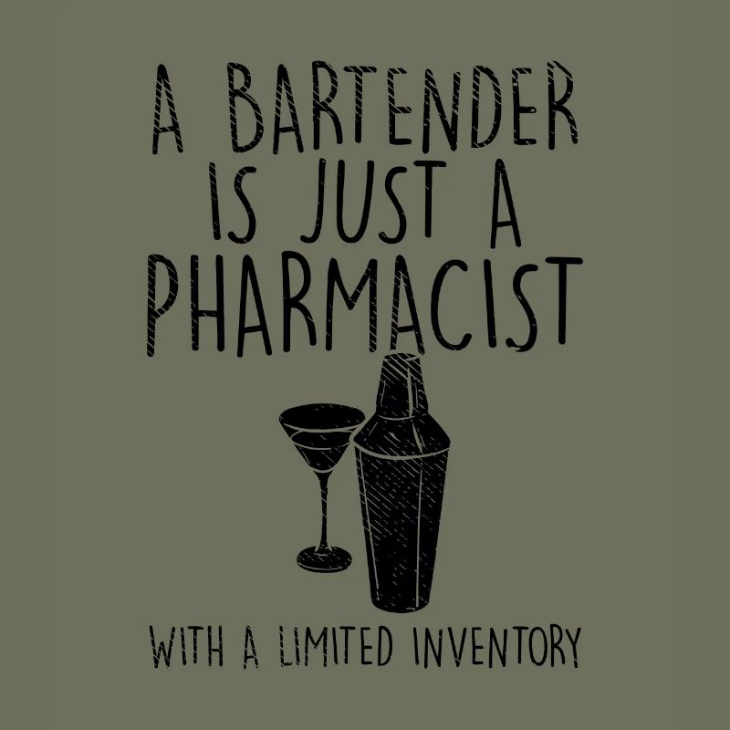 Barkeeper