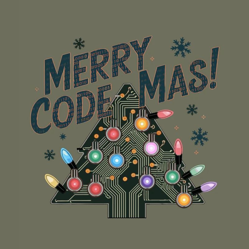 Noël Joyeux Code Mas Fêtes de fin d’année