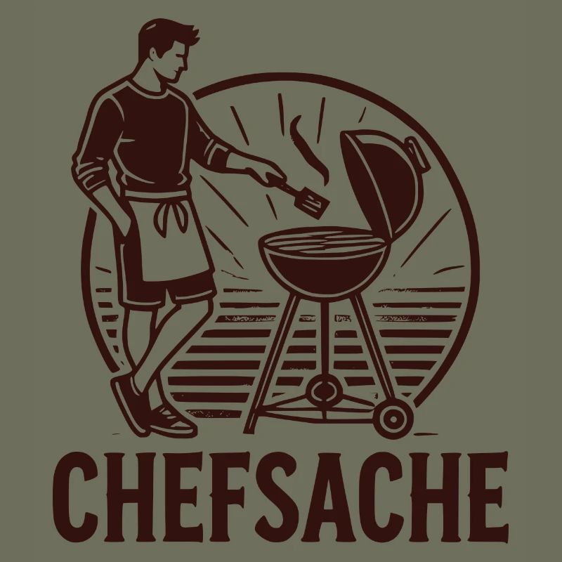 Chefsache