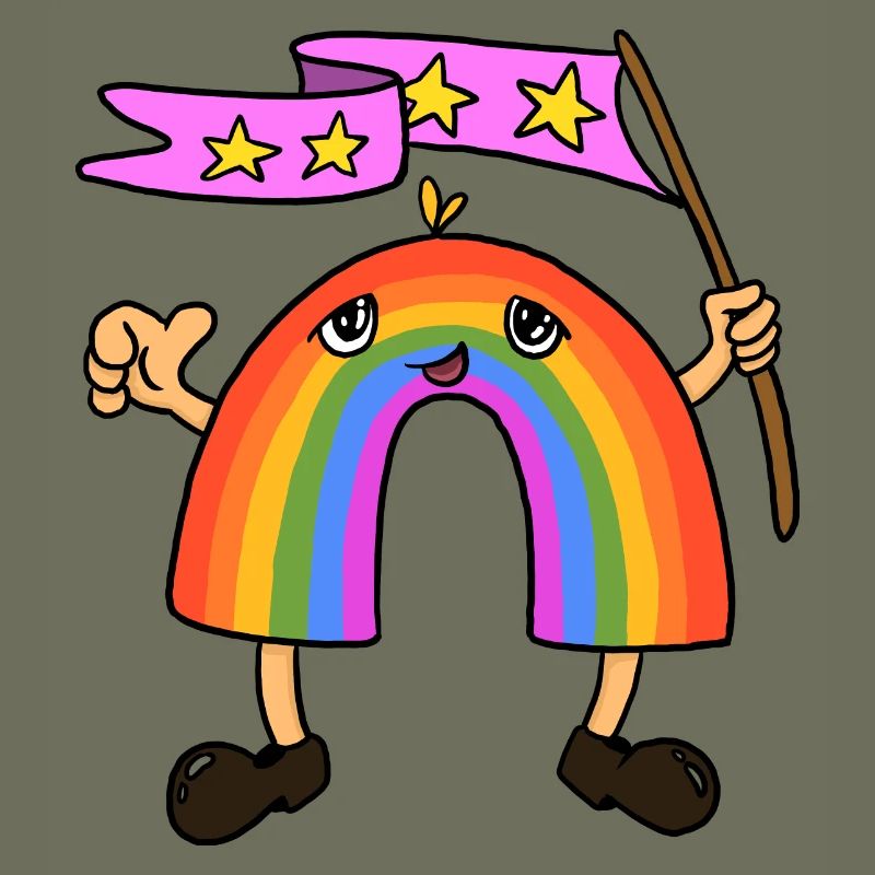 Regenbogen