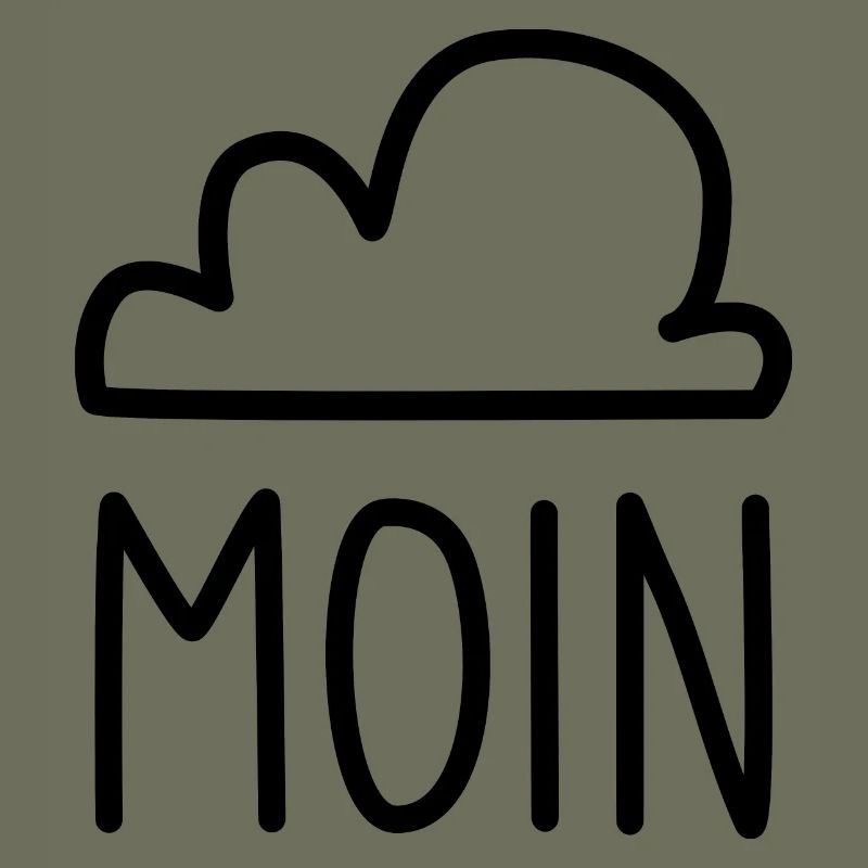 Moin Cloud