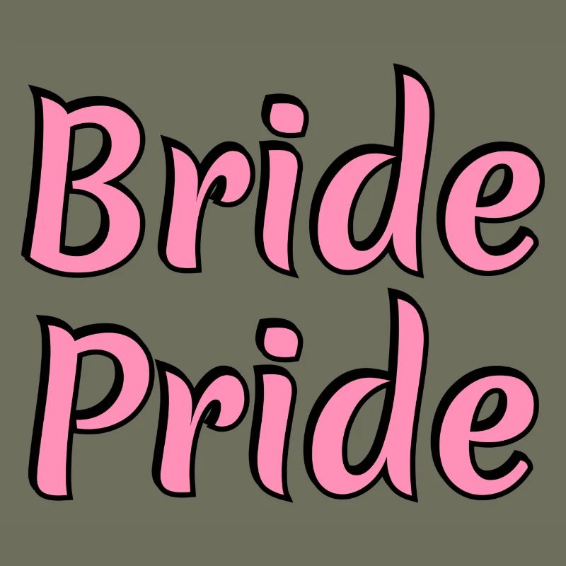 Bride Pride