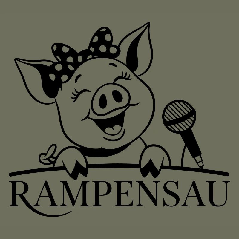 Ramp pig
