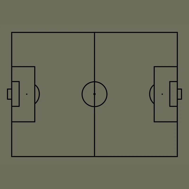 fussballfeld