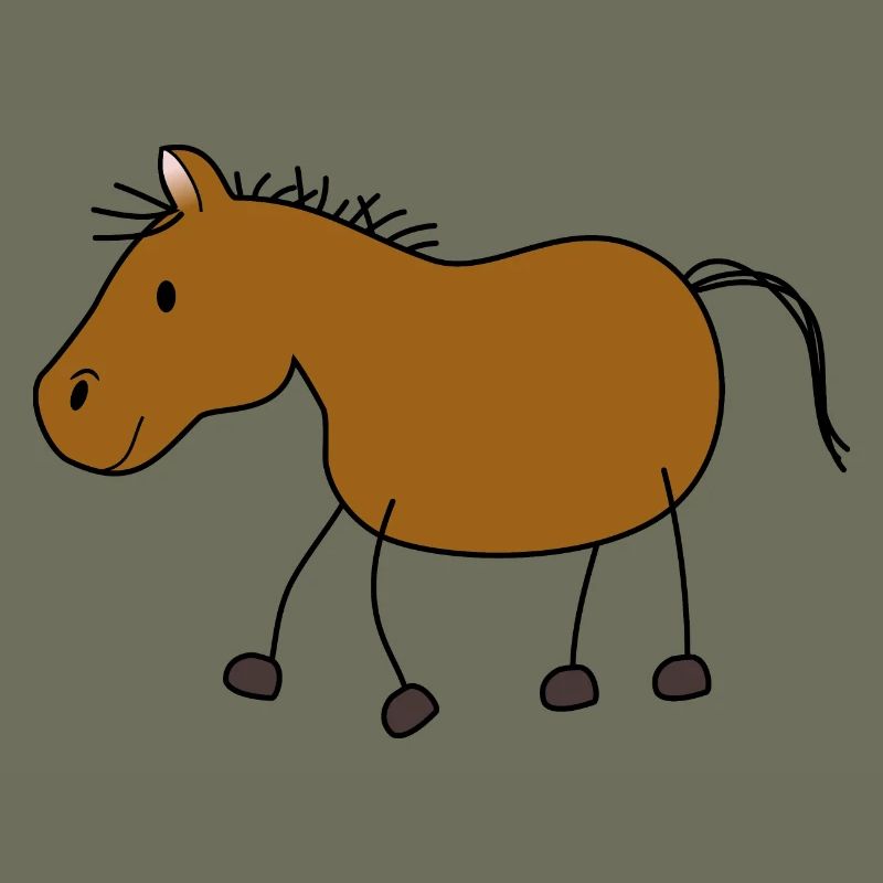 Pferdchen