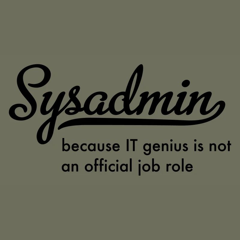 Administrateur système