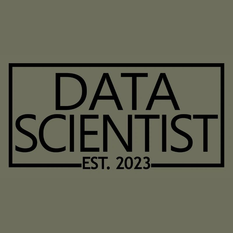 Data Scientist Est. 2023 Graduation Data Scientist