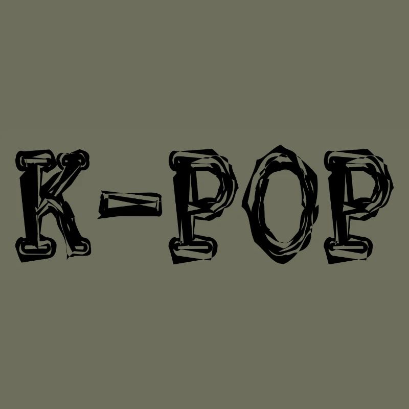 K-POP