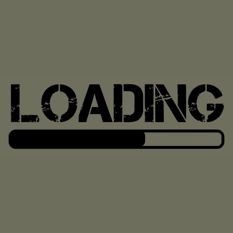 Loading