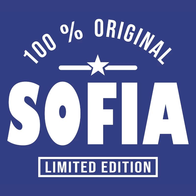 Sofia, sofia