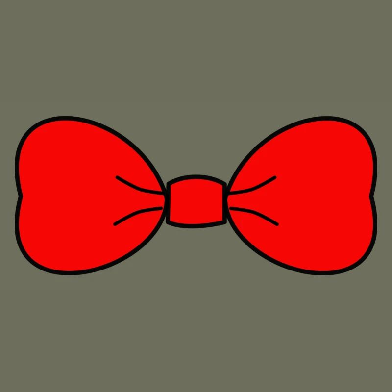 NODE. BOW TIE