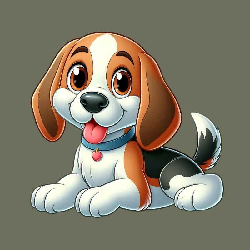 Beagle 3