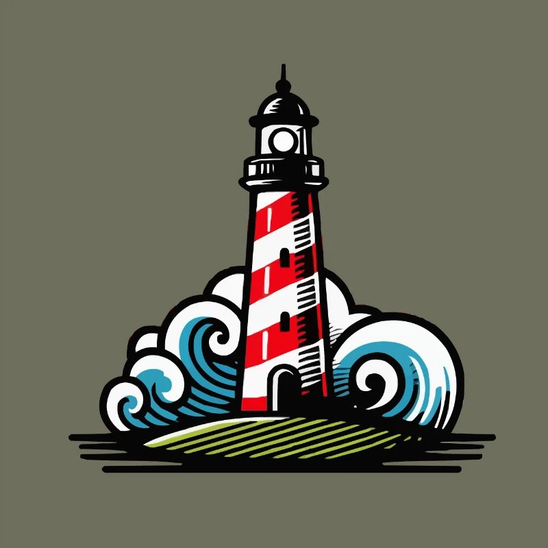 leuchtturm turm