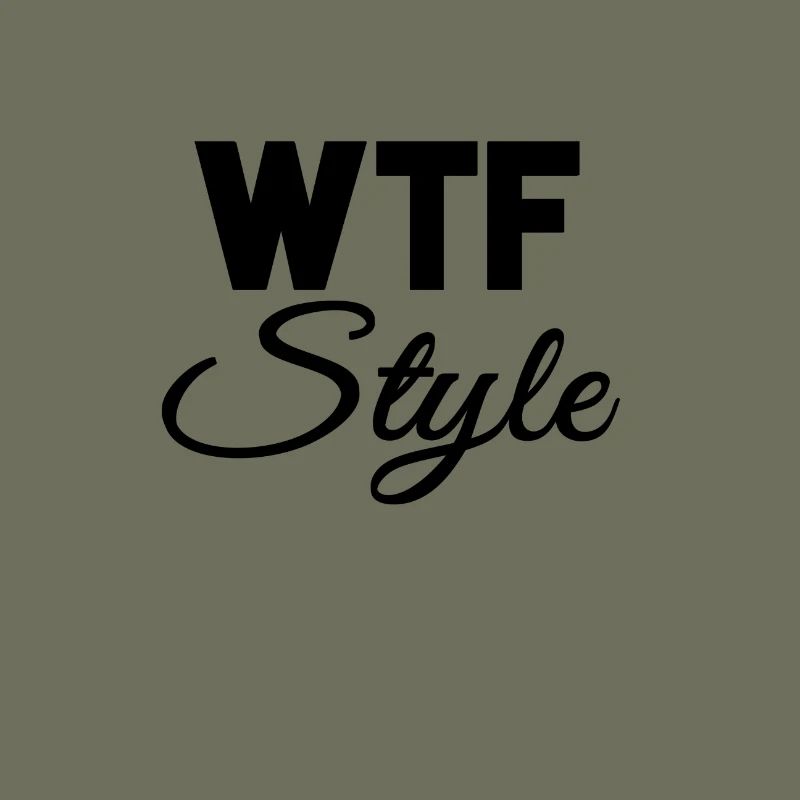 wtf style
