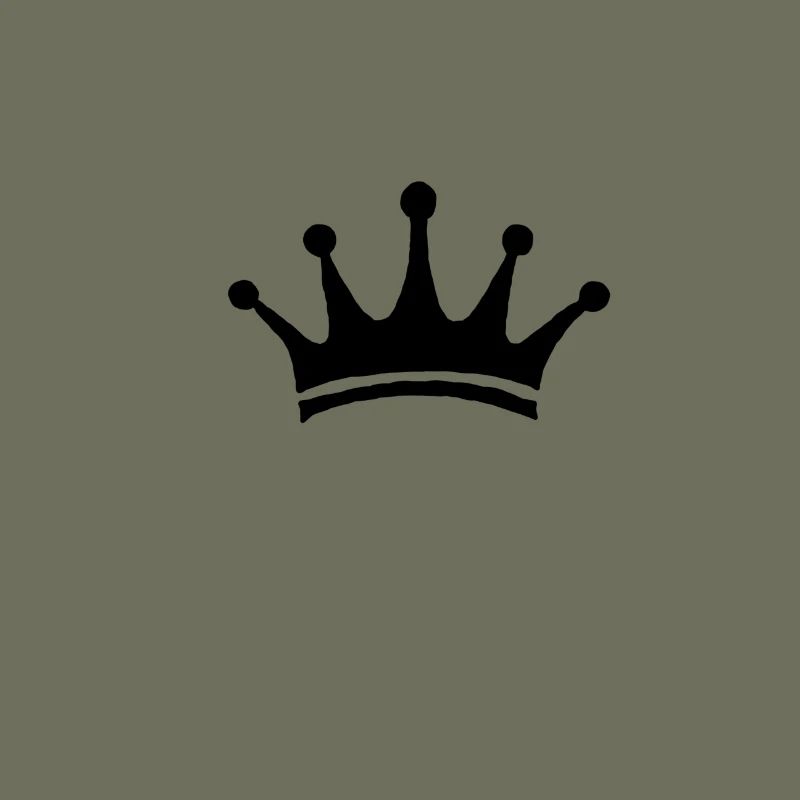 crown gift Krone Geschenk krona Geschenkidee Prinz