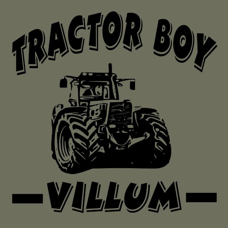 Tractor