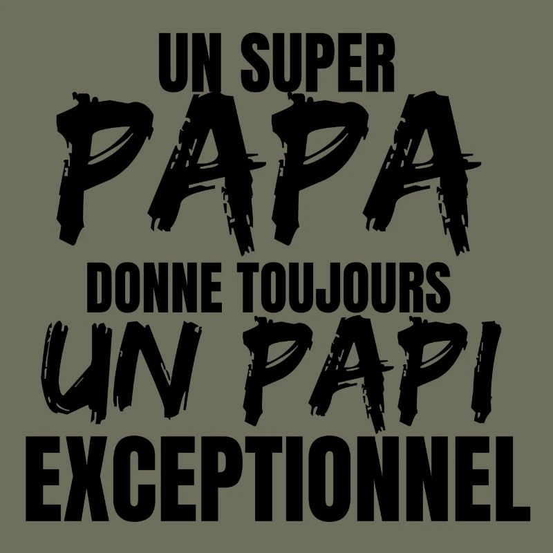 SUPER PAPA