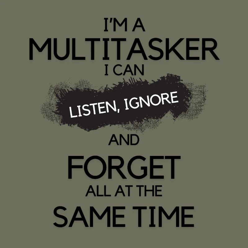 Multitasking