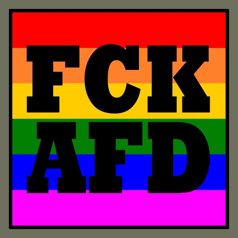 Fck afd