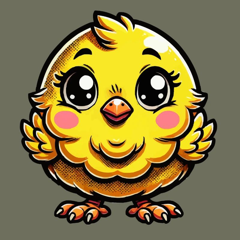 chicks