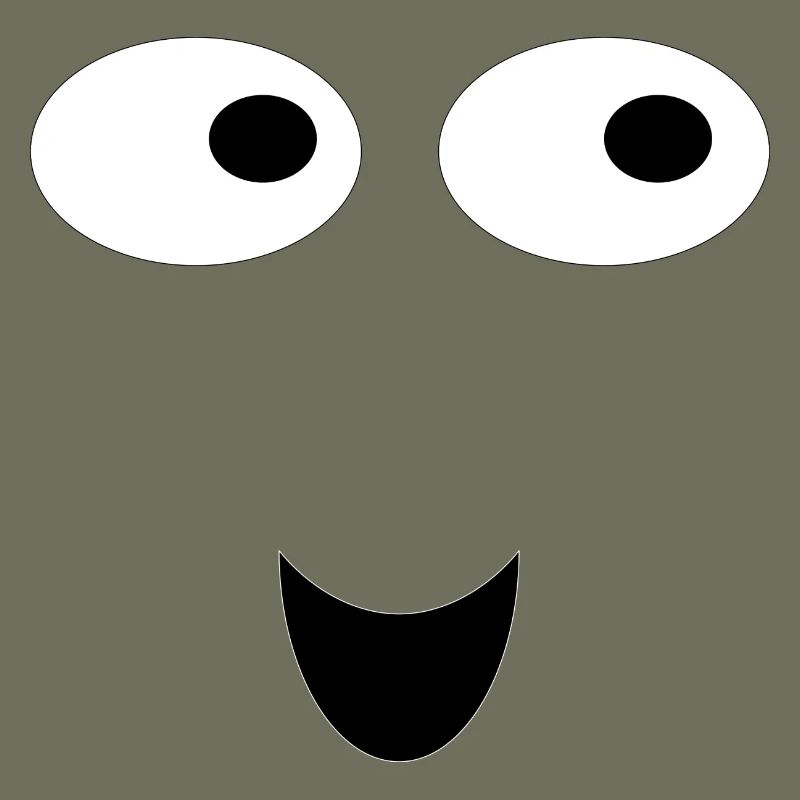 face