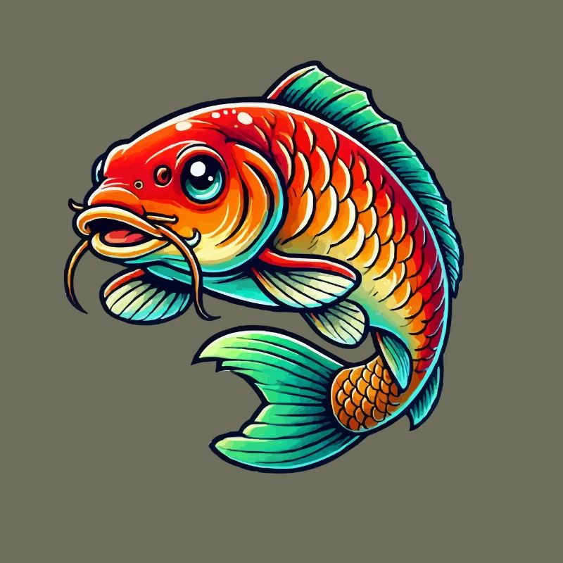 Poisson Carpe