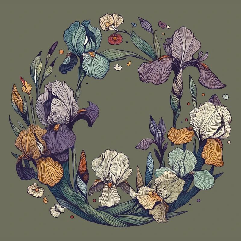 Iris