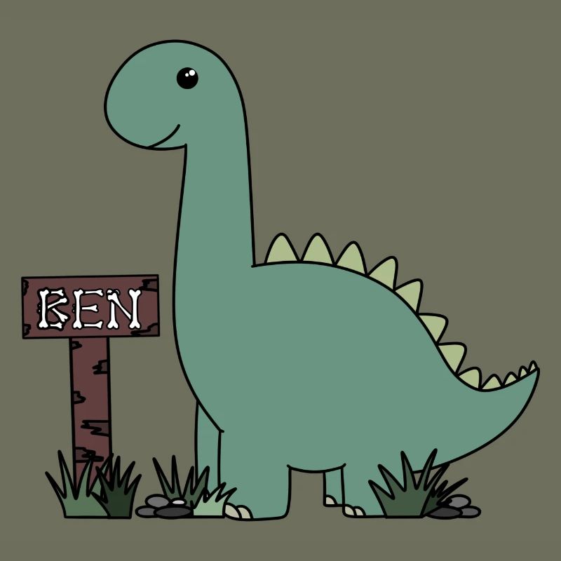 Dino Ben