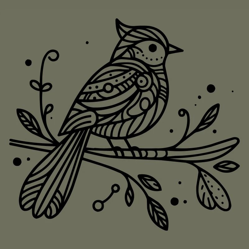 Vogel