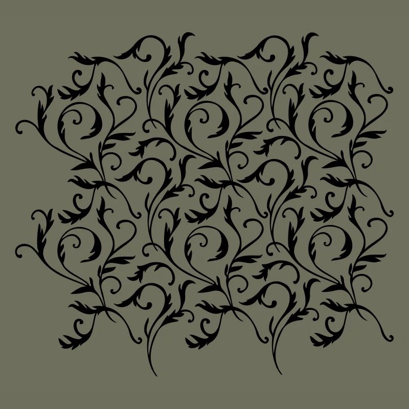 Plantas pattern