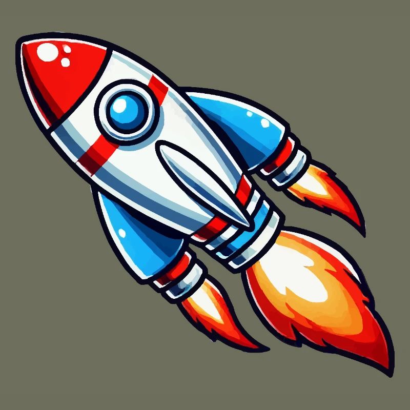 rocket
