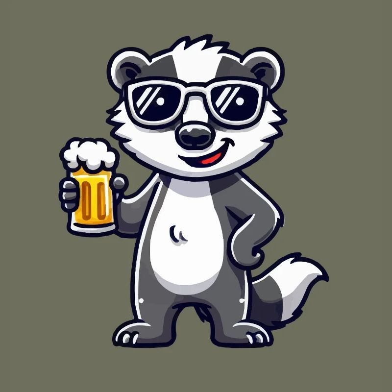 dachs bier