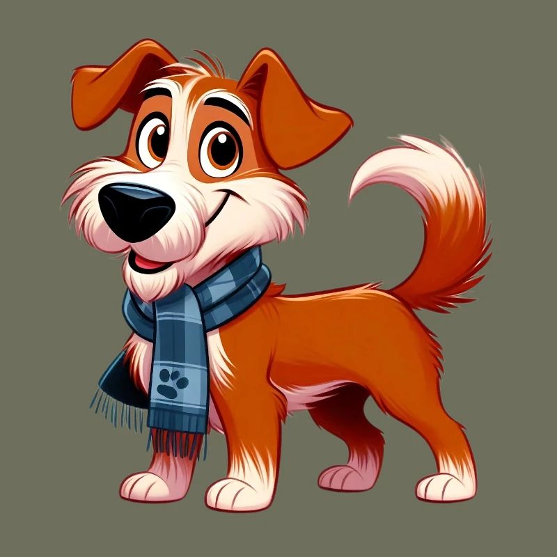 Foxterrier 7