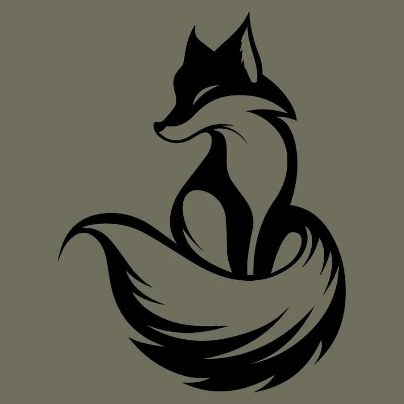 Fox Foxes