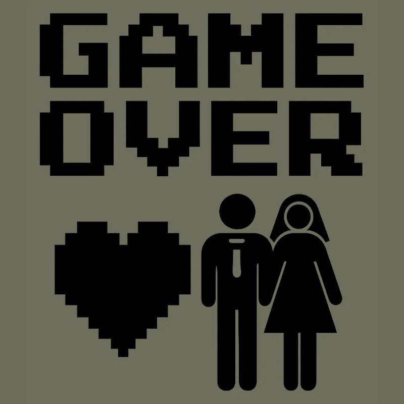 Game Over