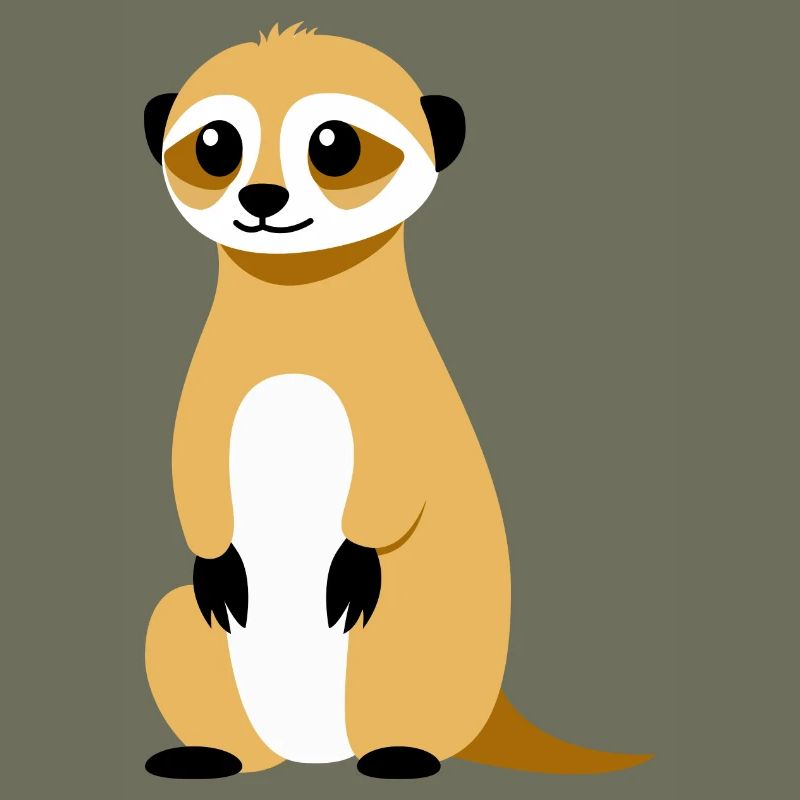 Erdmännchen
