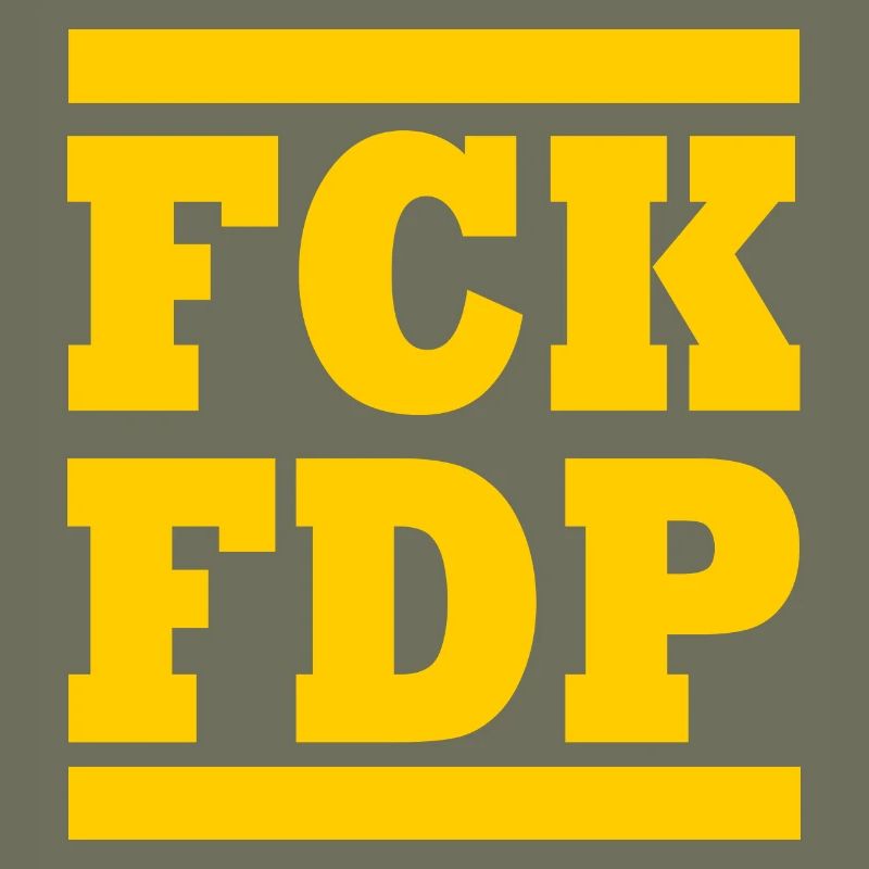 Fck fdp