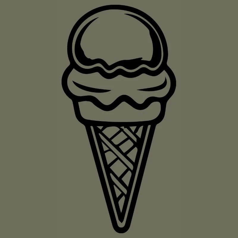 Eis Eiscreme
