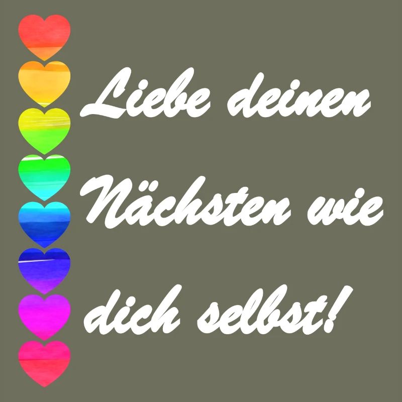 nächstenliebe 3
