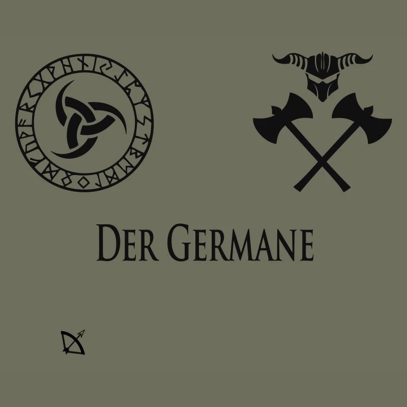 Der Germane