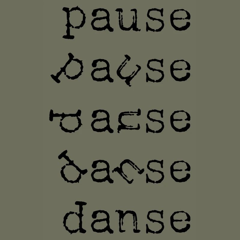 PAUSE DANSE