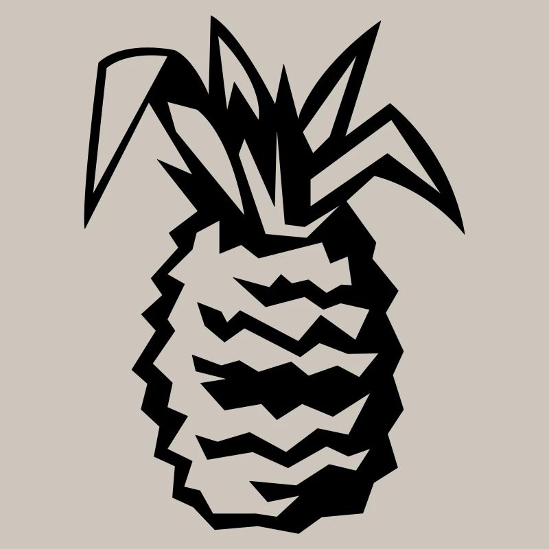 Pineapple 01